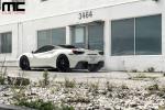 Ferrari 488 Spider by MC Customs 2018 года